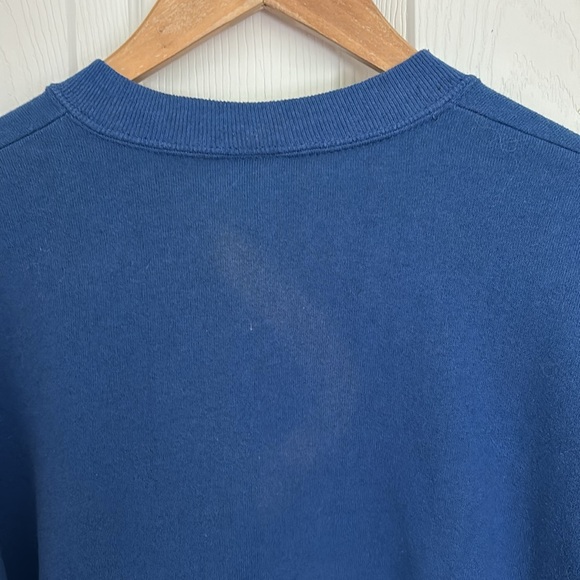 Vintage Jerzees Old Main Crewneck Sweatshirt - Picture 11 of 14